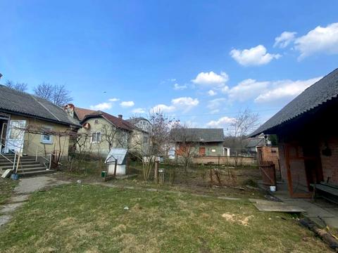 будинок за адресою Худорівська, 59