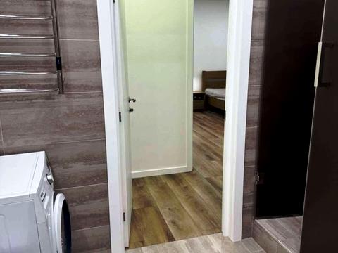 квартира по адресу Елизаветы Чавдар ул., 11