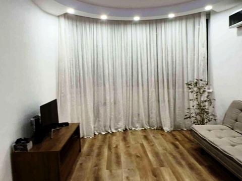 квартира по адресу Елизаветы Чавдар ул., 11
