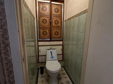 квартира по адресу Александра Архипенко ул. (Мате Залки), 12/3