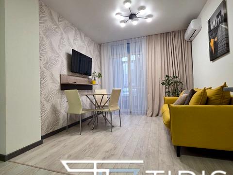квартира за адресою Родини Кістяківських вул., 2-А