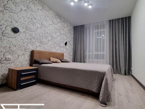 квартира за адресою Родини Кістяківських вул., 2-А