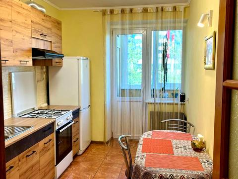 квартира по адресу Украинской Победы ул., 30