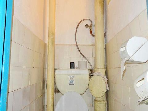 кімната за адресою Святослава Хороброго вул., 6