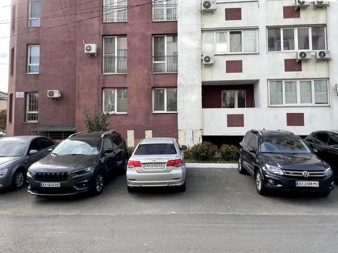 квартира за адресою Героїв Харкова просп. (Московський), 131-Г