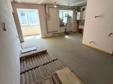 квартира по адресу Лісогринівецька ул., 18-А
