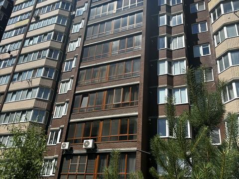 квартира по адресу Лісогринівецька ул., 18-А