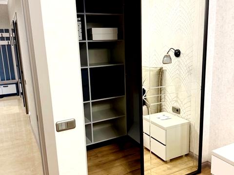 квартира за адресою Велика Арнаутська вул., 23б