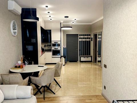 квартира за адресою Велика Арнаутська вул., 23б