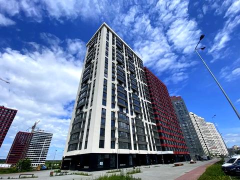 квартира по адресу Олександра Олеся ул., 13