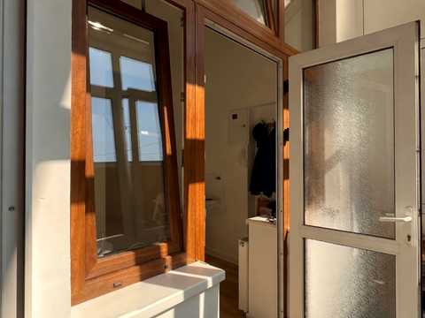 квартира за адресою Кирила і Мефодія вул., 37