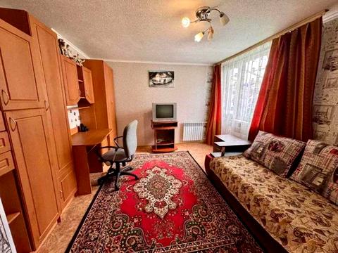 квартира по адресу Олени Теліги, 10
