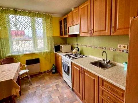 квартира за адресою Олени Теліги, 10