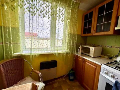 квартира по адресу Олени Теліги, 10