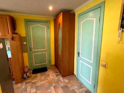 квартира по адресу Олени Теліги, 10