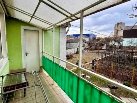 квартира по адресу Олени Теліги, 10