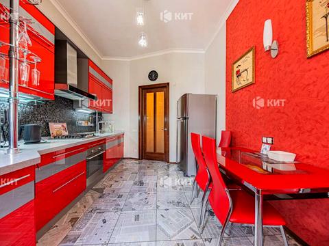 квартира по адресу Григория Сковороды ул. (Пушкинская), 65/1