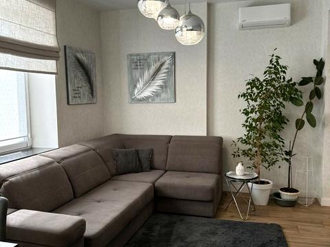 квартира за адресою Софіївська вул. (Чапаєва), 26