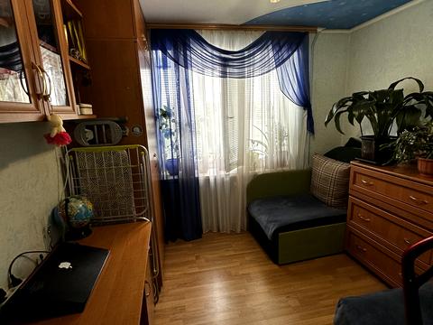 квартира по адресу Глинянский Тракт ул., 147а