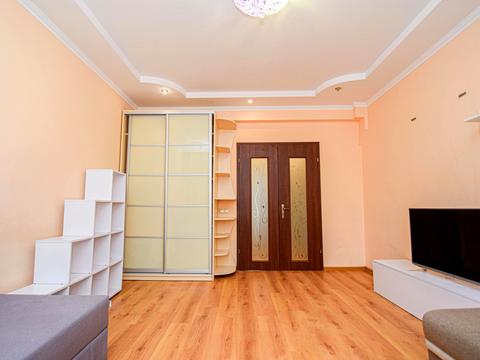 квартира по адресу Русская ул., 19