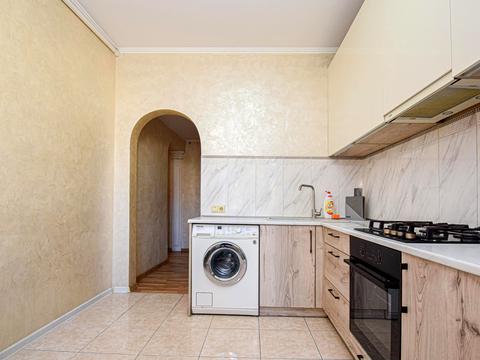 квартира по адресу Русская ул., 19