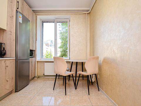 квартира по адресу Русская ул., 19