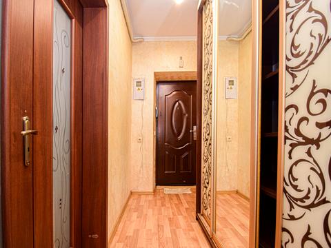квартира по адресу Русская ул., 19