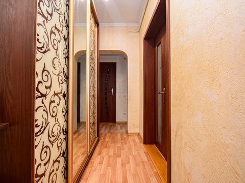 квартира по адресу Русская ул., 19