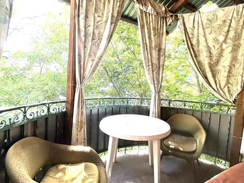 квартира за адресою Пекарська вул., 32