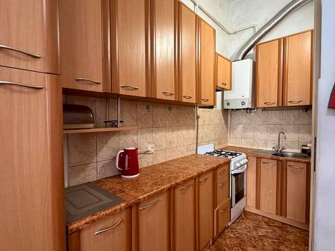 квартира за адресою Замарстинівська вул. (Калініна), 144