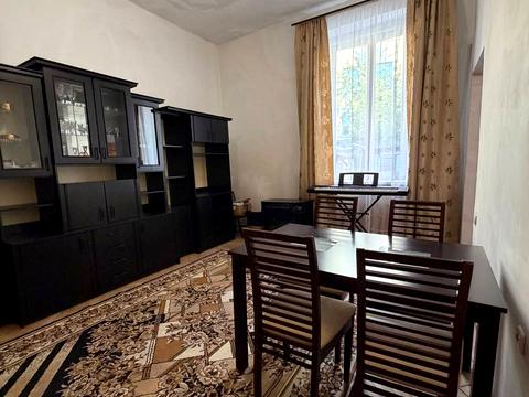 квартира за адресою Замарстинівська вул. (Калініна), 144
