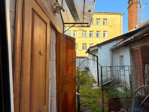 квартира за адресою Замарстинівська вул. (Калініна), 144