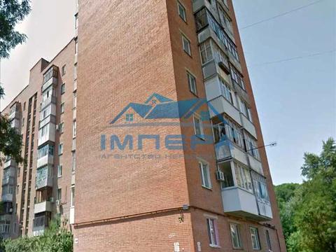 квартира за адресою Рибальський пров., 16