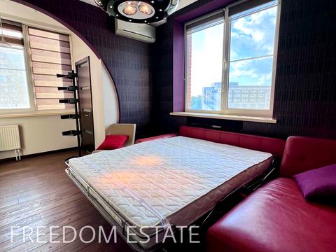 квартира по адресу Отакара Яроша пер., 16