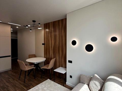 квартира за адресою Бережанська вул., 56