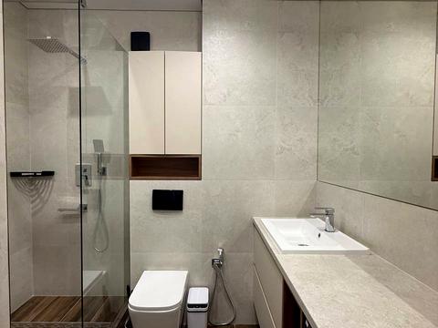 квартира за адресою Бережанська вул., 56