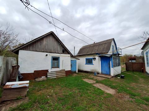 будинок за адресою Березань, В'ячеслава Чорновола