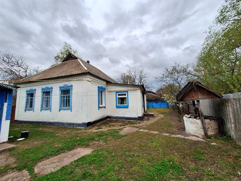 будинок за адресою Березань, В'ячеслава Чорновола