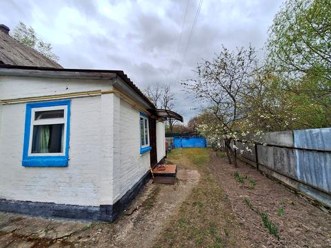 будинок за адресою Березань, В'ячеслава Чорновола