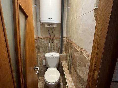 квартира за адресою Семафорна вул., 36