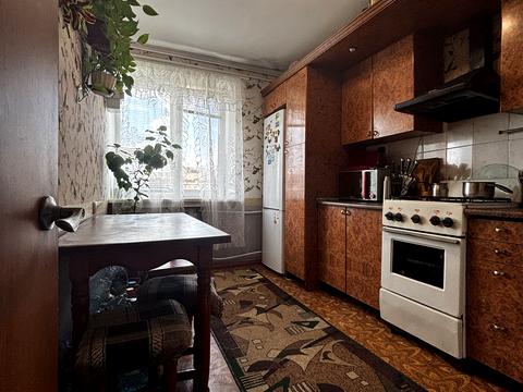 квартира за адресою Семафорна вул., 36