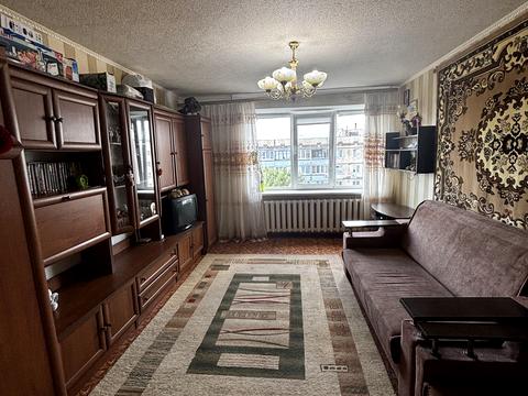 квартира за адресою Семафорна вул., 36