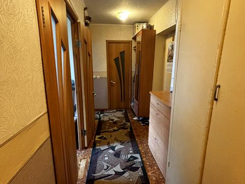 квартира за адресою Семафорна вул., 36