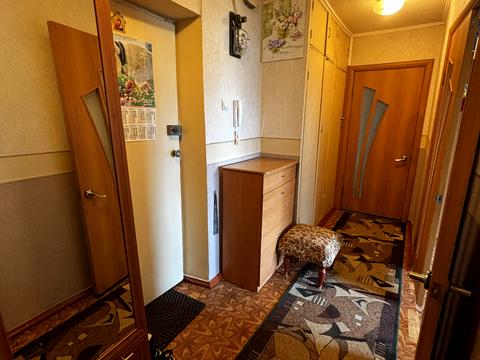 квартира за адресою Семафорна вул., 36