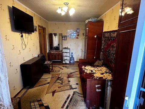 квартира за адресою Семафорна вул., 36