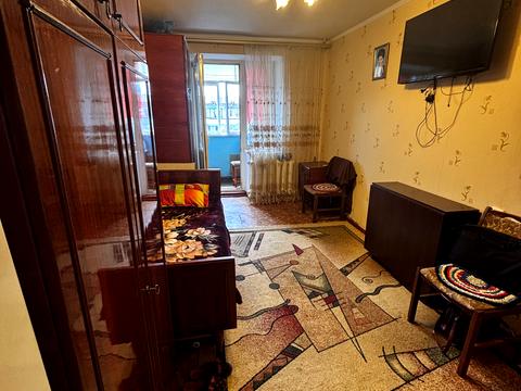 квартира за адресою Семафорна вул., 36