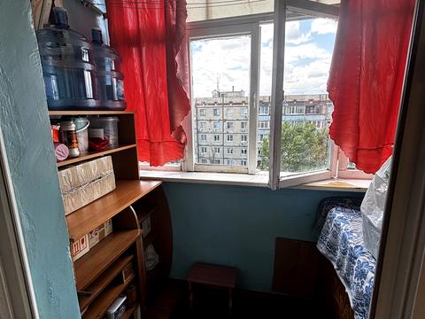 квартира за адресою Семафорна вул., 36