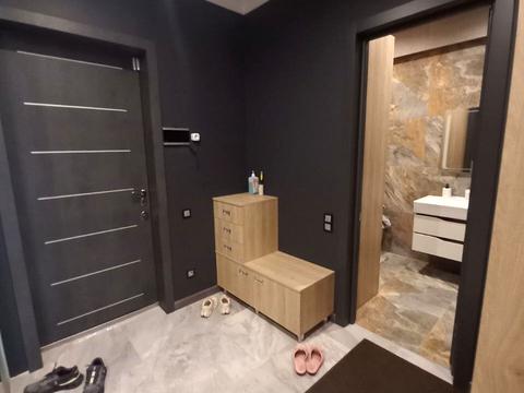 квартира по адресу Профессорская ул., 34