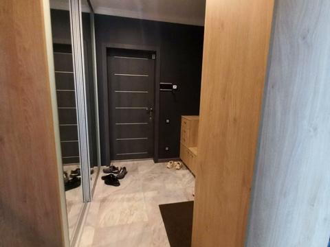 квартира по адресу Профессорская ул., 34