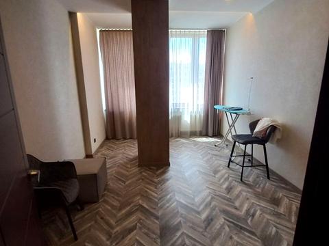 квартира по адресу Профессорская ул., 34